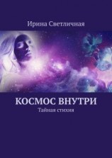 читать Космос внутри. Тайная стихия