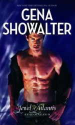 читать Сокровище Атлантиды