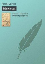 читать Мелочи