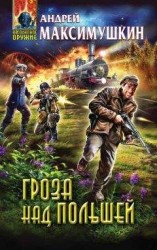 читать Гроза над Польшей