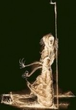 читать Пламя и Пыль