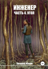 читать Инженер. Часть 4. Угол