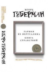 читать Гарики из Иерусалима. Книга странствий
