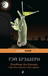 читать Кладбище для безумцев. Еще одна повесть о двух городах