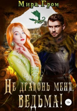 читать Не драконь меня, ведьма!