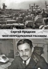 читать Мои непридуманные рассказы