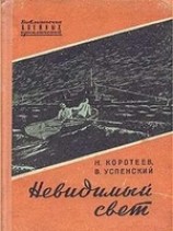 читать Невидимый свет