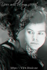 читать Ты будешь моим секретом