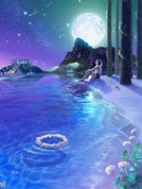 читать Образ из Океана