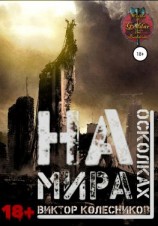 читать На осколках мира