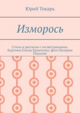 читать Изморось. Стихи и рассказы с иллюстрациями. Картины Елены Кравченко, фото Валерии Панасюк