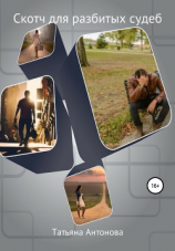 читать Скотч для разбитых судеб
