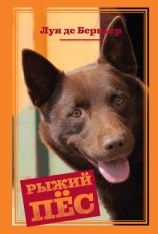 читать Рыжий пёс