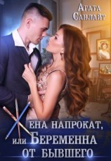 читать Жена напрокат или беременна от бывшего