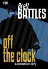 читать Off the Clock