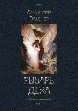 читать Рыцарь духа