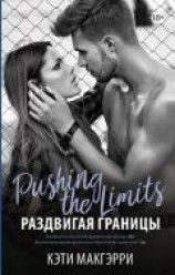 читать Раздвигая границы