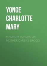 читать Magnum Bonum; Or, Mother Carey's Brood