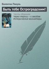 читать Быть тебе Остроградским!