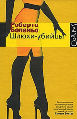 читать Шлюхи-убийцы. Рассказы