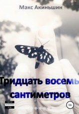 читать Тридцать восемь сантиметров