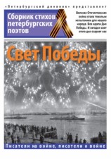 читать Свет Победы
