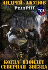 читать Когда взойдет Северная звезда  3