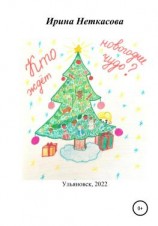 читать Кто ждёт новогоднее чудо?