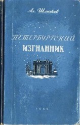 читать Петербургский изгнанник. Книга третья