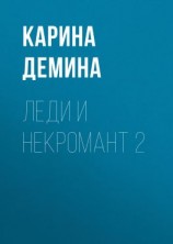 читать Леди и некромант  2. Тени прошлого