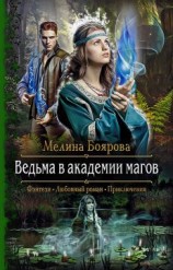 читать Ведьма в академии магов