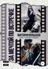 читать За мечтой по встречке