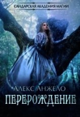 читать Сандарская академия магии. Перерождение