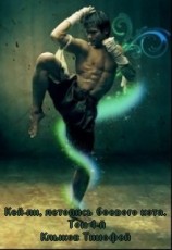 читать Кей-пи, летопись боевого кота. Книга 4