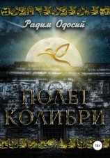 читать Полет колибри
