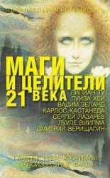 читать Маги и целители 21 века