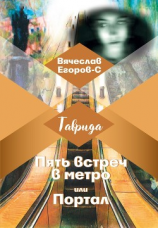 читать Пять встреч в метро, или Портал