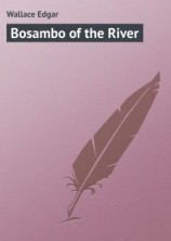 читать Bosambo of the River