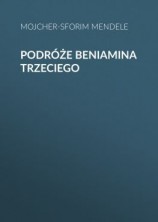 читать Podróże Beniamina Trzeciego