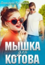 читать Мышка для Котова