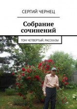 читать Собрание сочинений. Том четвертый. Рассказы