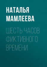 читать Шесть часов фиктивного времени