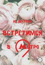 читать Встретимся в метро