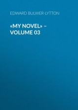 читать «My Novel»  Volume 03