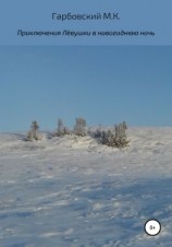 читать Приключения Лёвушки в Новогоднюю ночь.