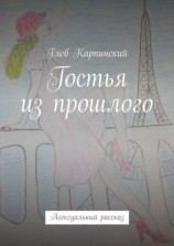 читать Гостья из прошлого. Асексуальный рассказ