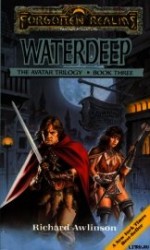 читать Глубоководье (ЛП)