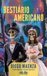 читать Bestiário Americano