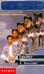 читать Секрет