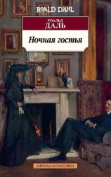 читать Ночная гостья